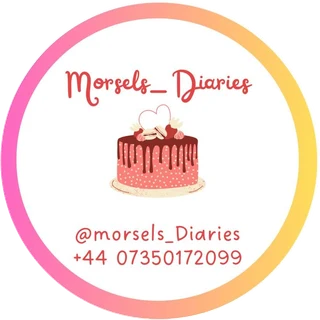 Morsels Diaries logo