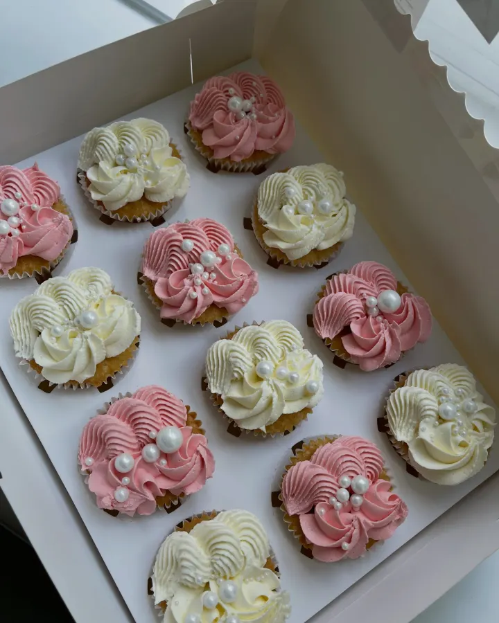 Cupcakes