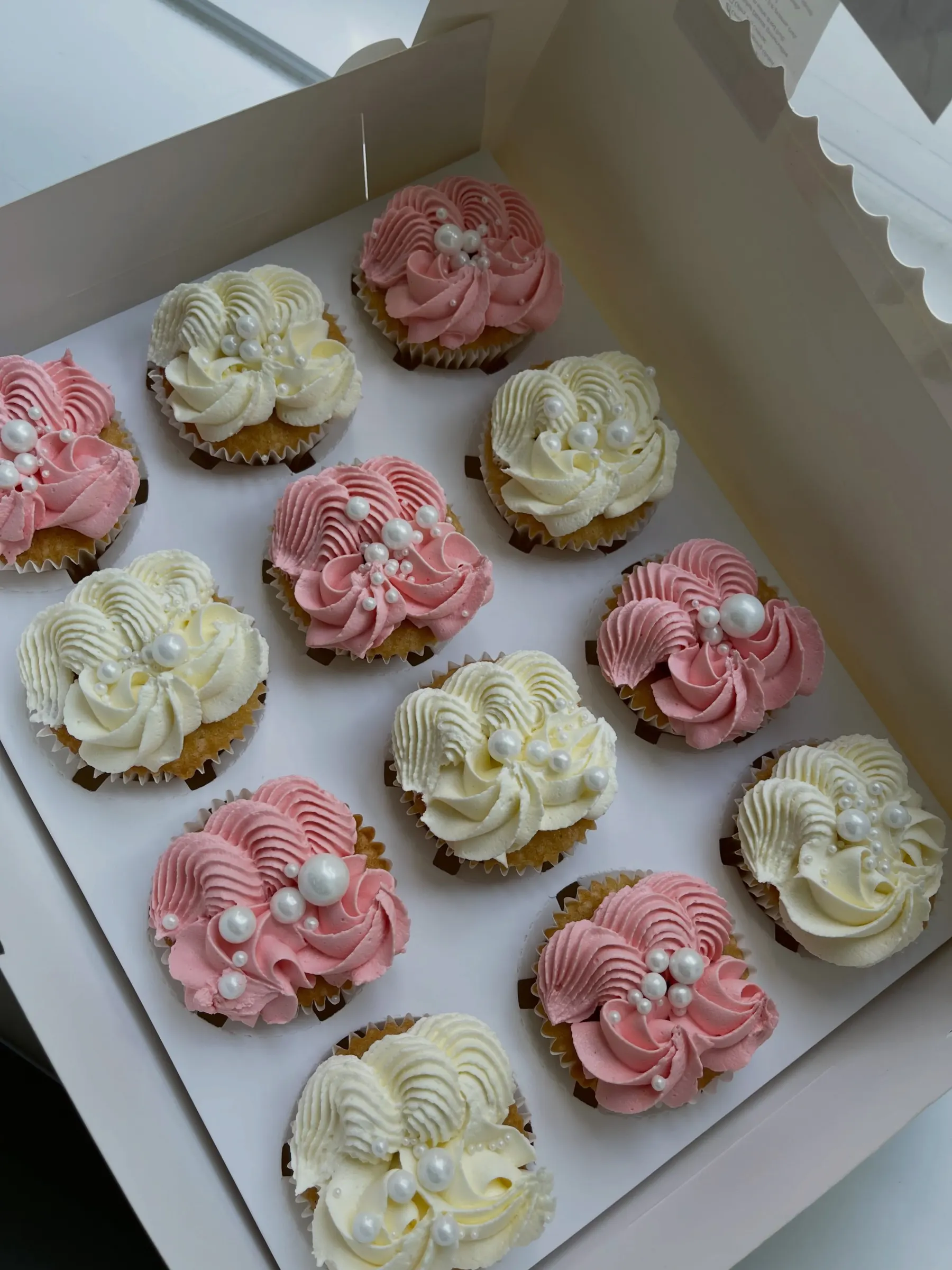 Cupcakes