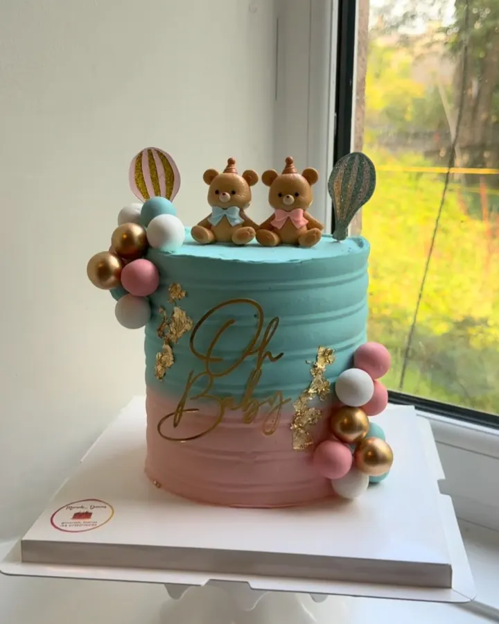 Baby Shower & Party Sets