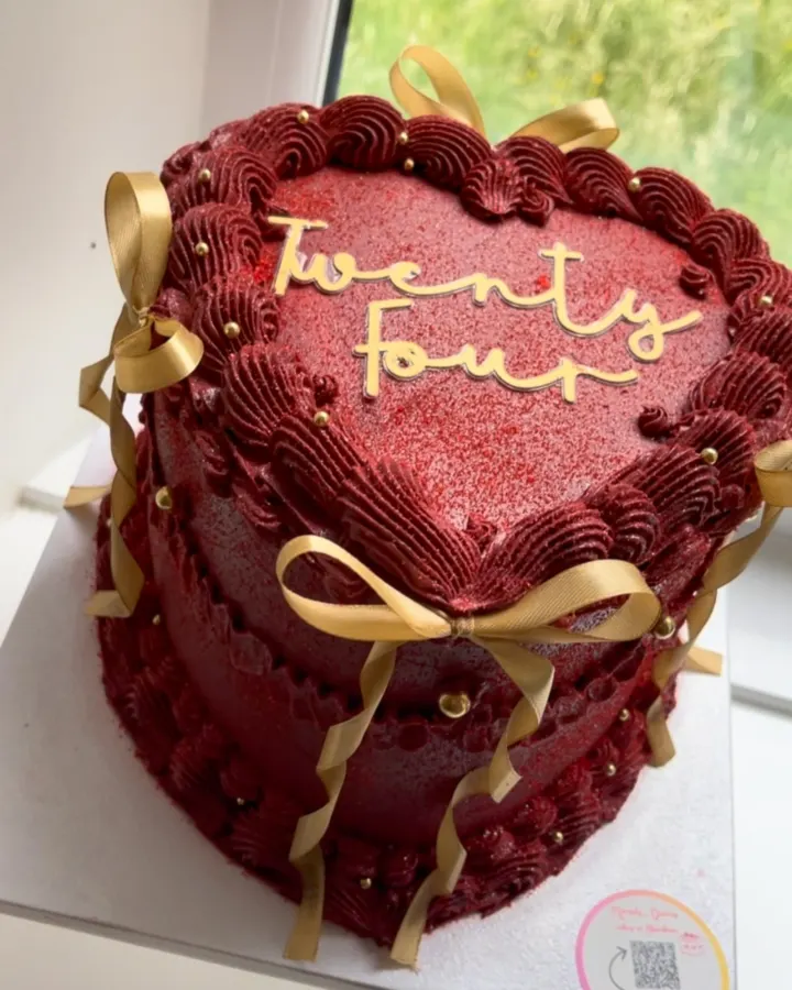 Celebration Cakes