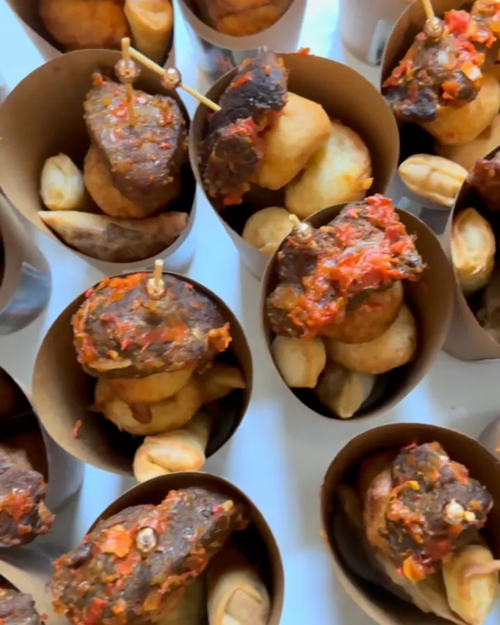 Party Food